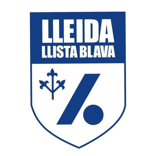 Lleida Llista Blava